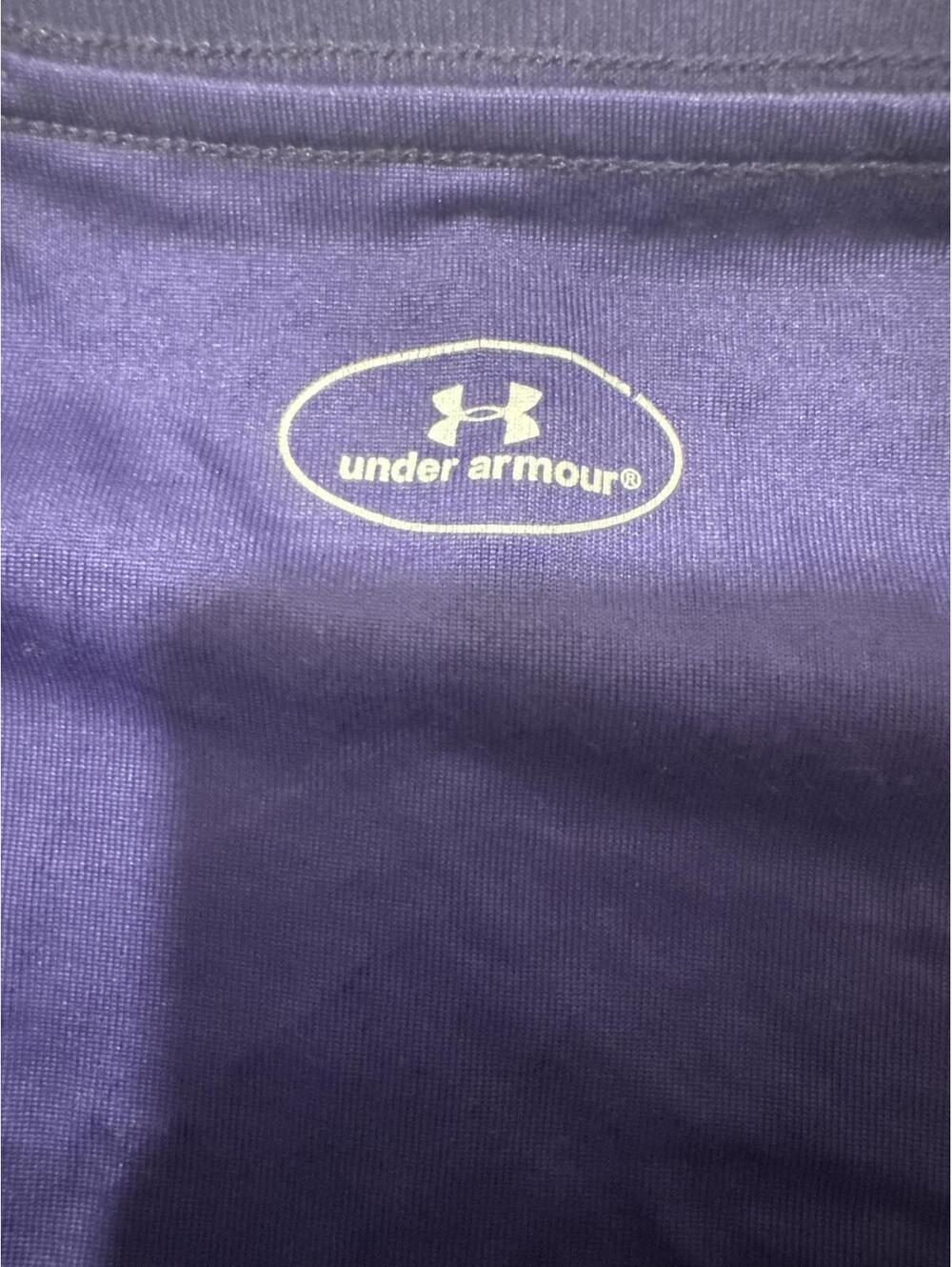 USMC Under Armor - Picture 7 of 8
